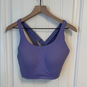 Women’s Lululemon sports bra 36ddd
